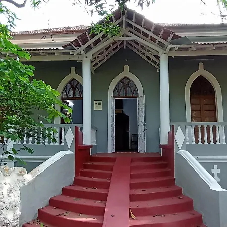 Diniz Residence In South Goa